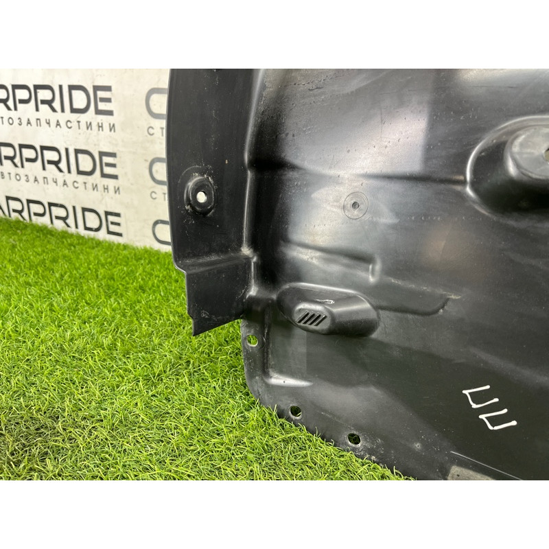 Подкрылок (кузов и элементы) Mercedes-Benz EQB 350 X243 2022 A2478808009