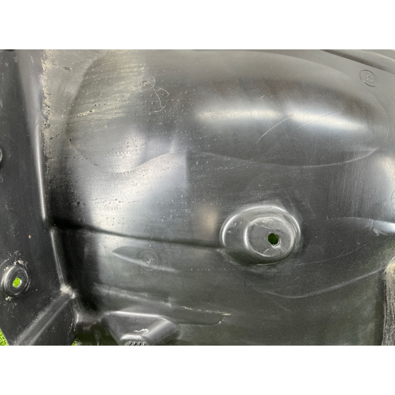 Подкрылок (кузов и элементы) Mercedes-Benz EQB 350 X243 2022 A2478808009