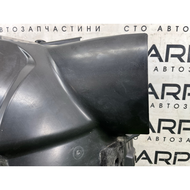 Подкрылок (кузов и элементы) Mercedes-Benz EQB 350 X243 2022 A2478808009