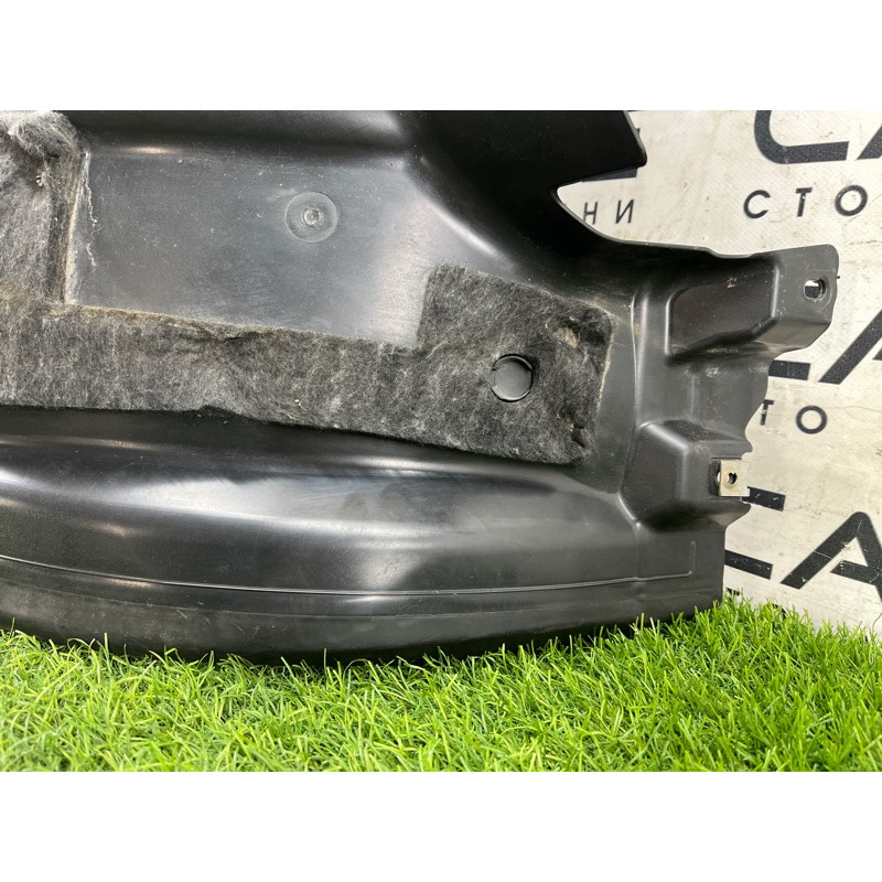 Подкрылок (кузов и элементы) Mercedes-Benz EQB 350 X243 2022 A2478808009