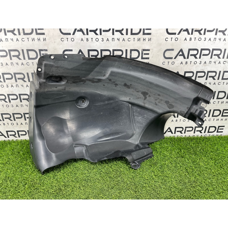 Подкрылок (кузов и элементы) Mercedes-Benz EQB 350 X243 2022 A2478808009