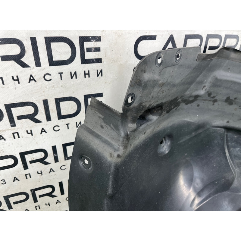 Подкрылок (кузов и элементы) Mercedes-Benz EQB 350 X243 2022 A2478808009