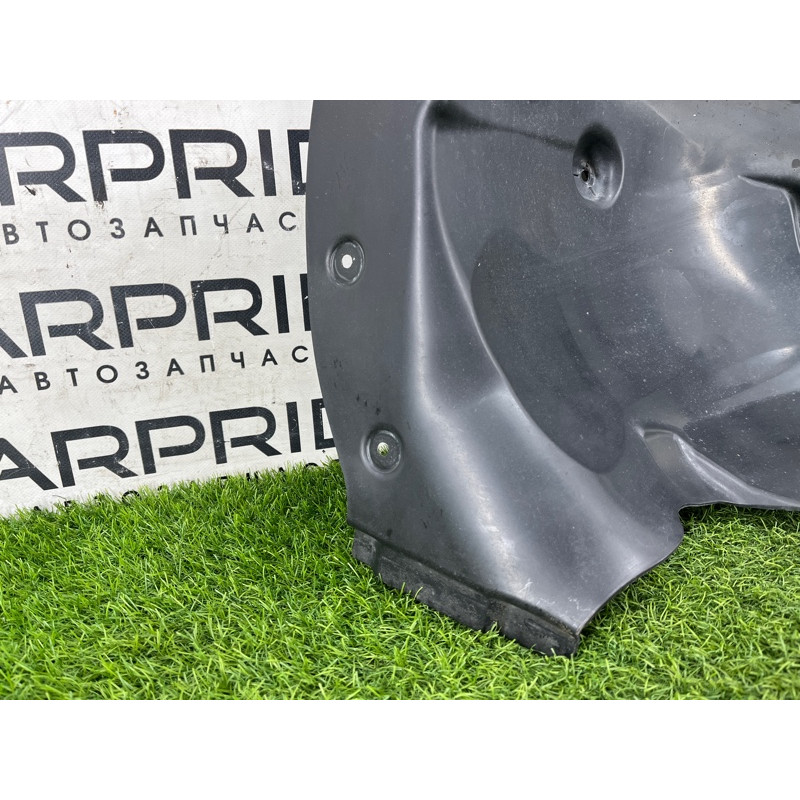 Подкрылок (кузов и элементы) Mercedes-Benz EQB 350 X243 2022 A2478808009