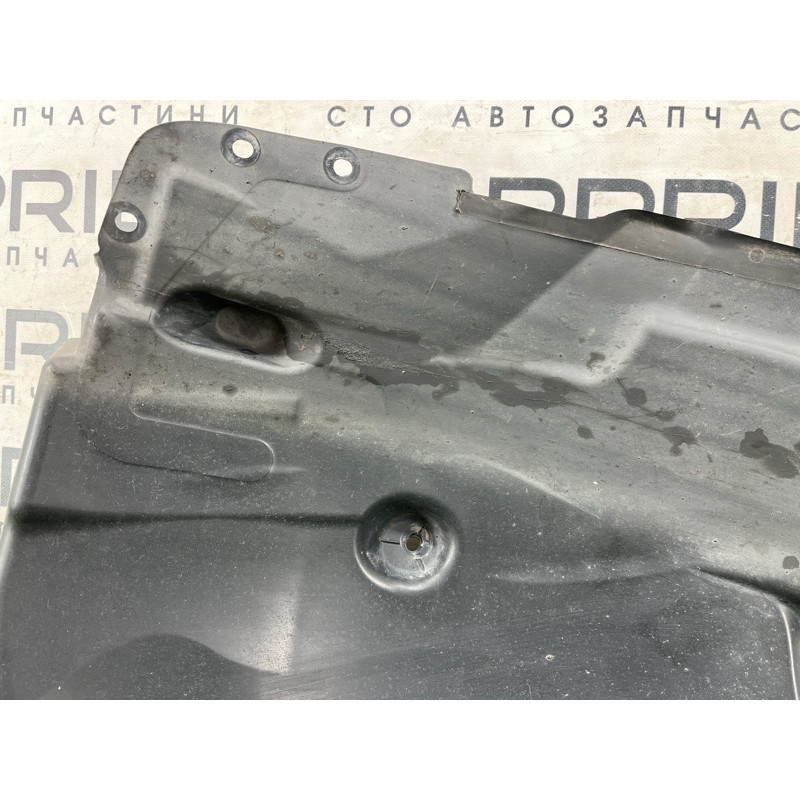 Подкрылок (кузов и элементы) Mercedes-Benz EQB 350 X243 2022 A2478808009