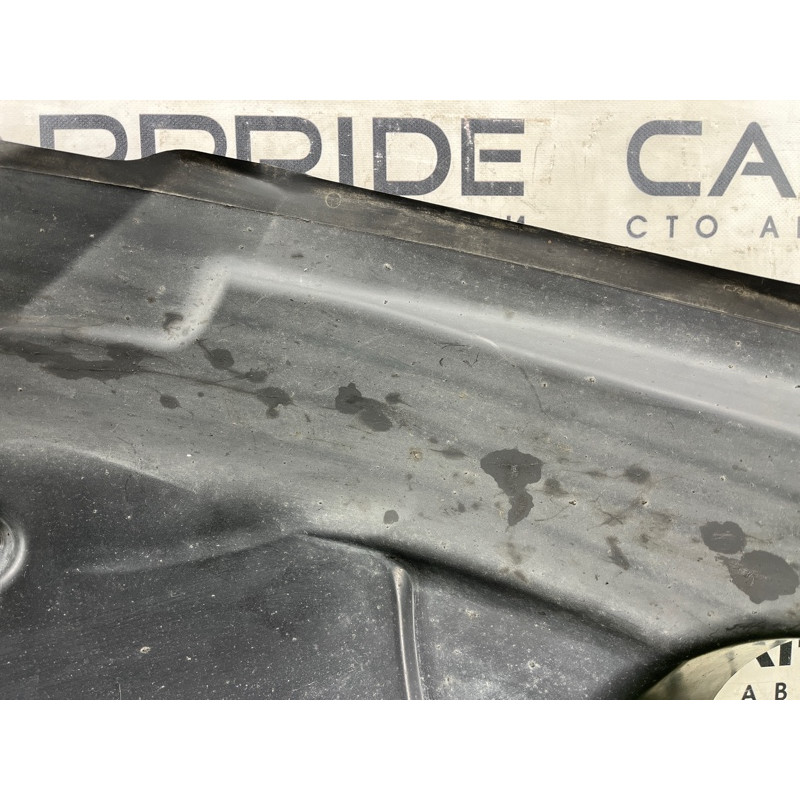 Подкрылок (кузов и элементы) Mercedes-Benz EQB 350 X243 2022 A2478808009