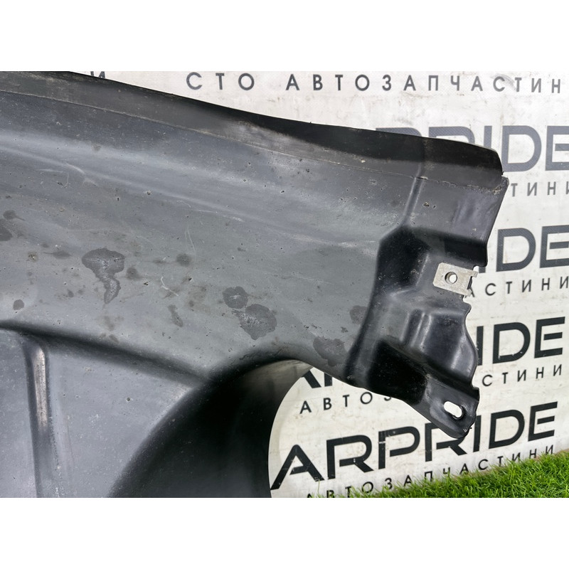 Подкрылок (кузов и элементы) Mercedes-Benz EQB 350 X243 2022 A2478808009