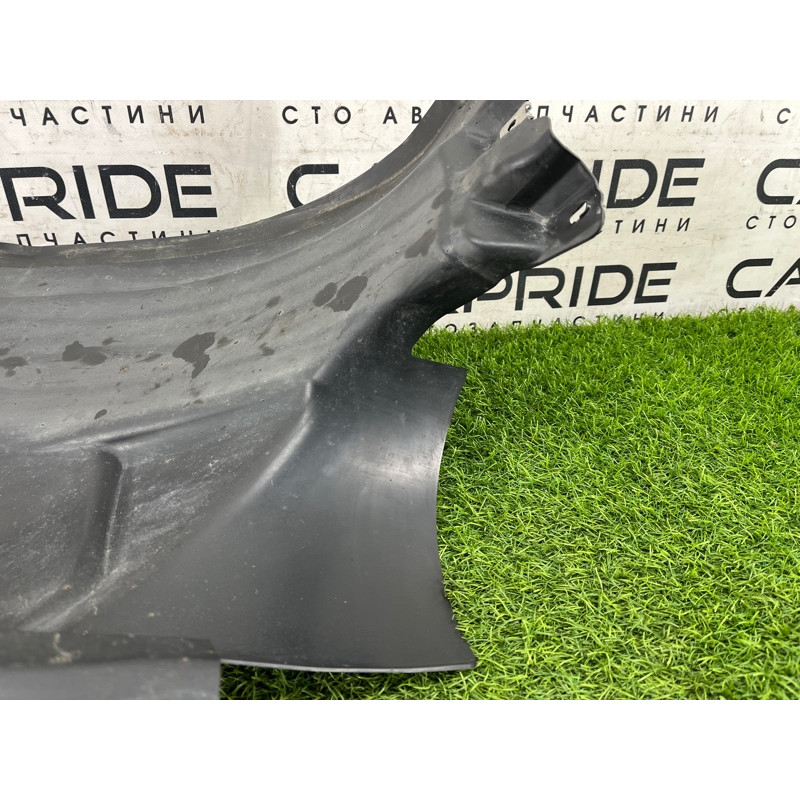 Подкрылок (кузов и элементы) Mercedes-Benz EQB 350 X243 2022 A2478808009