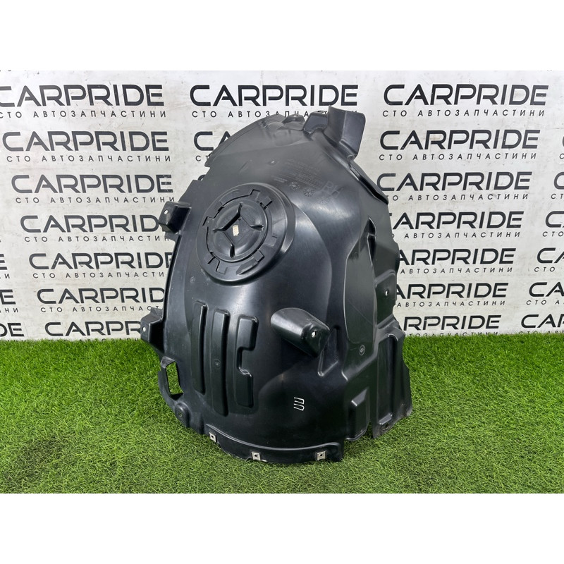 Подкрылок (кузов и элементы) Mercedes-Benz EQB 350 X243 2022 A2478840200