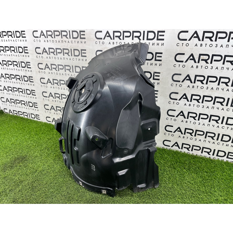 Подкрылок (кузов и элементы) Mercedes-Benz EQB 350 X243 2022 A2478840200