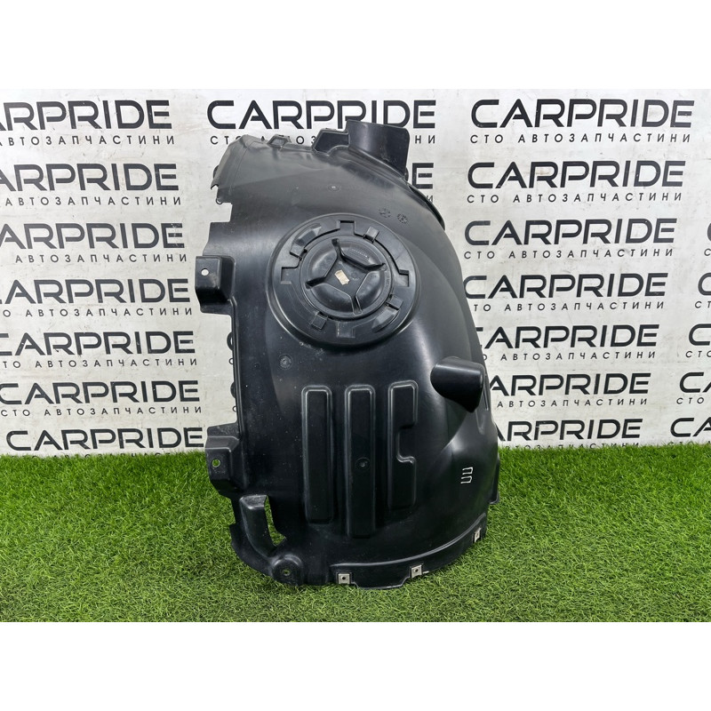 Подкрылок (кузов и элементы) Mercedes-Benz EQB 350 X243 2022 A2478840200