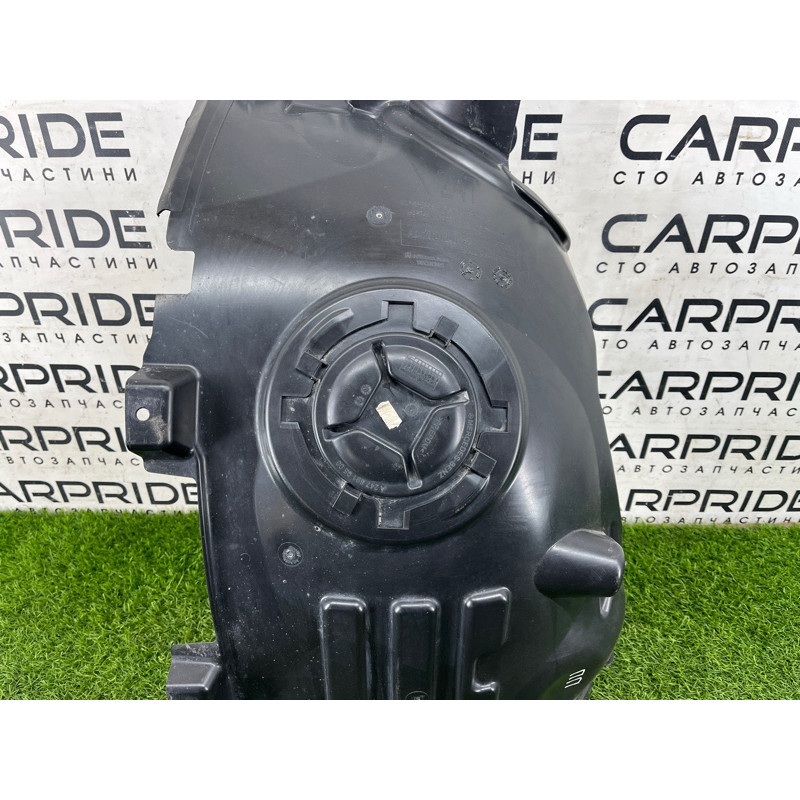 Подкрылок (кузов и элементы) Mercedes-Benz EQB 350 X243 2022 A2478840200