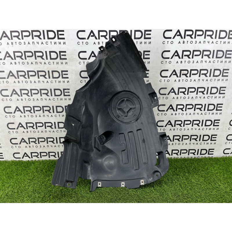 Подкрылок (кузов и элементы) Mercedes-Benz EQB 350 X243 2022 A2478840200