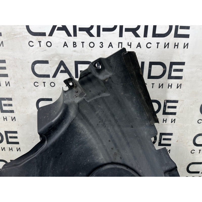 Подкрылок (кузов и элементы) Mercedes-Benz EQB 350 X243 2022 A2478840200