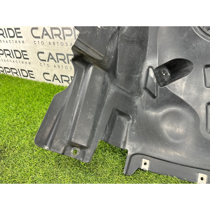 Подкрылок (кузов и элементы) Mercedes-Benz EQB 350 X243 2022 A2478840200