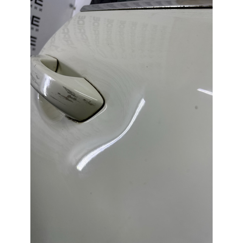 Дверь (наружные элементы кузова) Volkswagen Touareg NF 2011 3.6 7P0831056