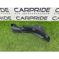 Защита бампера