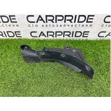 Защита бампера