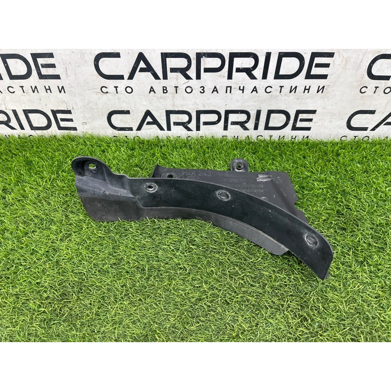 Защита бампера (кузов и элементы) Mercedes-Benz EQB 350 X243 2022 A2438802403