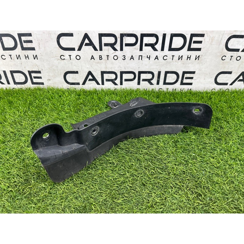 Защита бампера (кузов и элементы) Mercedes-Benz EQB 350 X243 2022 A2438802403