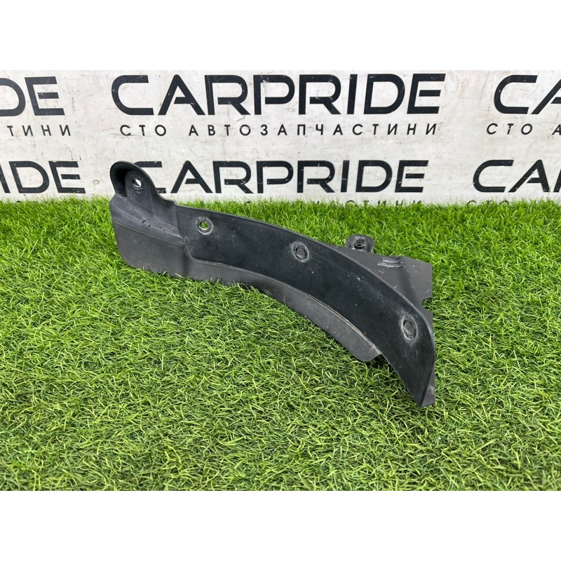 Защита бампера (кузов и элементы) Mercedes-Benz EQB 350 X243 2022 A2438802403