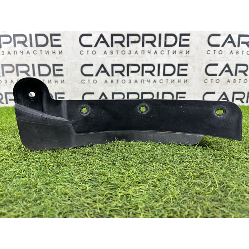 Защита бампера (кузов и элементы) Mercedes-Benz EQB 350 X243 2022 A2438802403