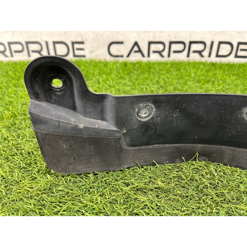 Защита бампера (кузов и элементы) Mercedes-Benz EQB 350 X243 2022 A2438802403