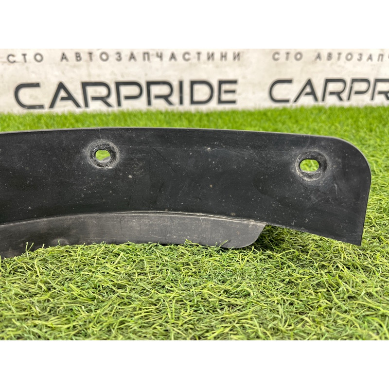 Защита бампера (кузов и элементы) Mercedes-Benz EQB 350 X243 2022 A2438802403