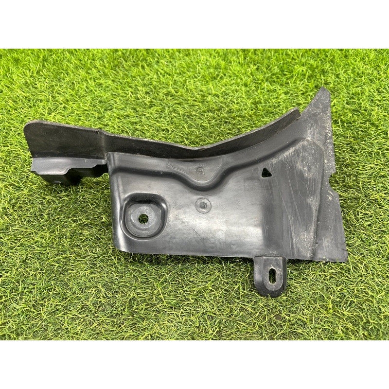 Защита бампера (кузов и элементы) Mercedes-Benz EQB 350 X243 2022 A2438802403