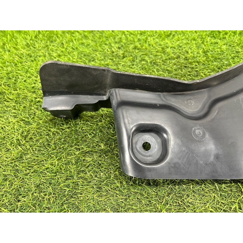 Защита бампера (кузов и элементы) Mercedes-Benz EQB 350 X243 2022 A2438802403