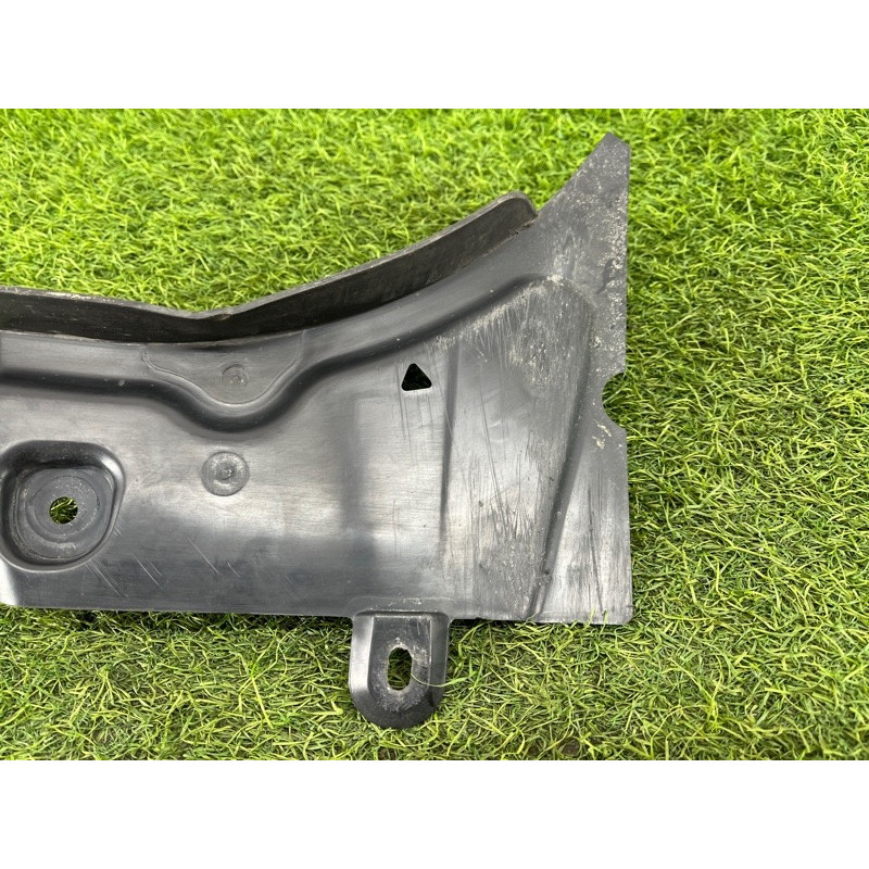 Защита бампера (кузов и элементы) Mercedes-Benz EQB 350 X243 2022 A2438802403