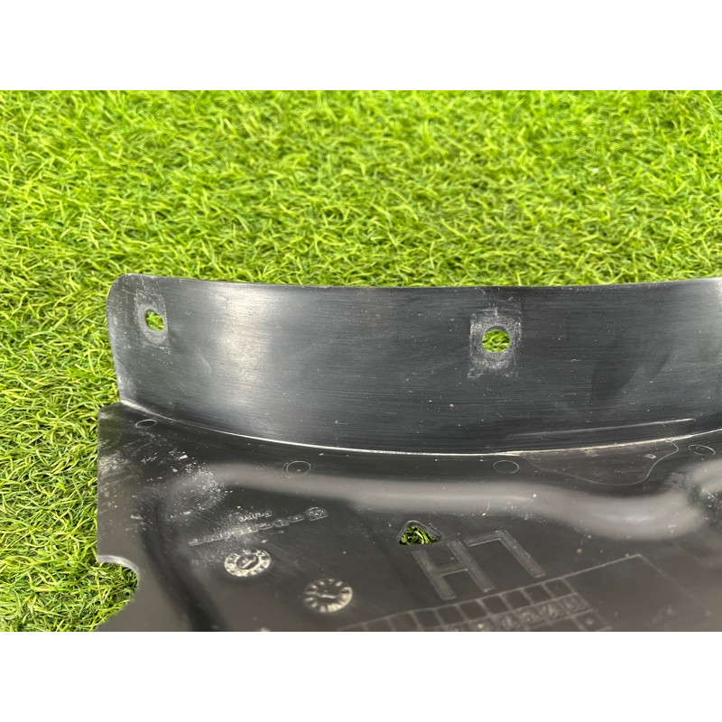 Защита бампера (кузов и элементы) Mercedes-Benz EQB 350 X243 2022 A2438802403