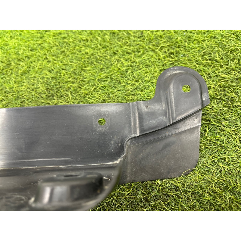 Защита бампера (кузов и элементы) Mercedes-Benz EQB 350 X243 2022 A2438802403