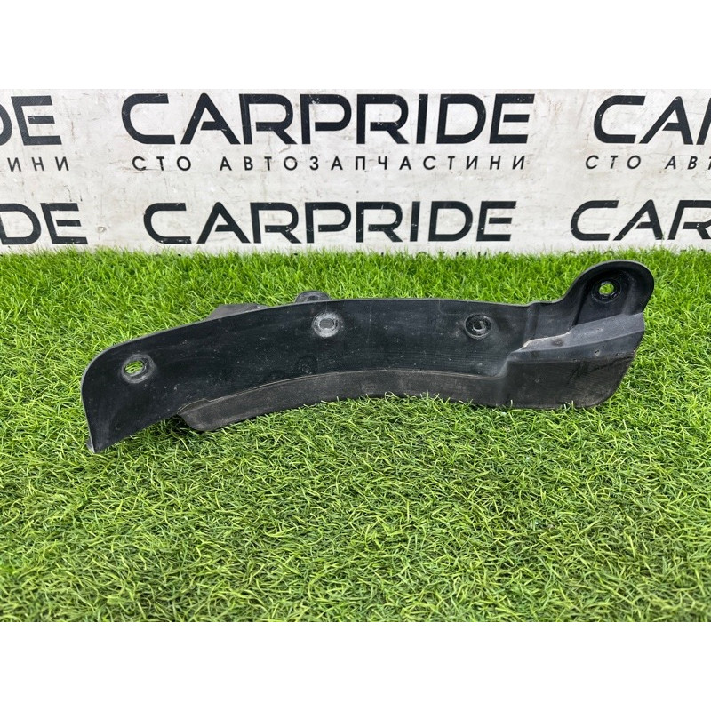 Защита бампера (кузов и элементы) Mercedes-Benz EQB 350 X243 2022 A2438802303