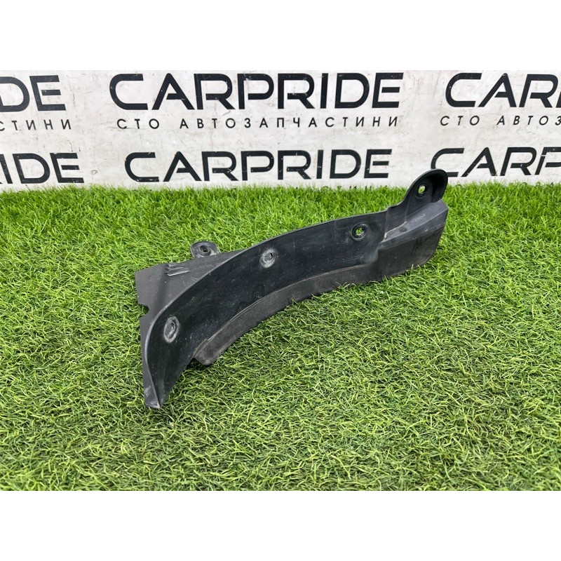 Защита бампера (кузов и элементы) Mercedes-Benz EQB 350 X243 2022 A2438802303