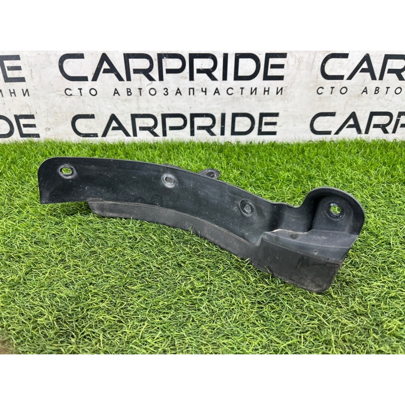 Защита бампера (кузов и элементы) Mercedes-Benz EQB 350 X243 2022 A2438802303