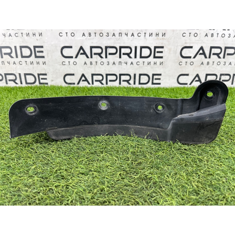 Защита бампера (кузов и элементы) Mercedes-Benz EQB 350 X243 2022 A2438802303