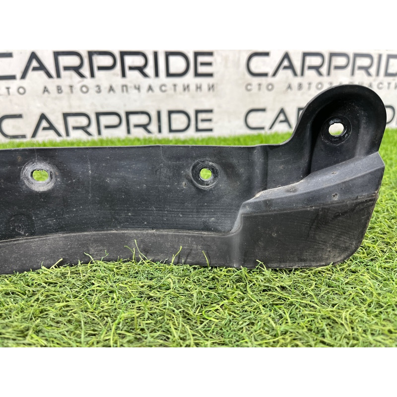 Защита бампера (кузов и элементы) Mercedes-Benz EQB 350 X243 2022 A2438802303