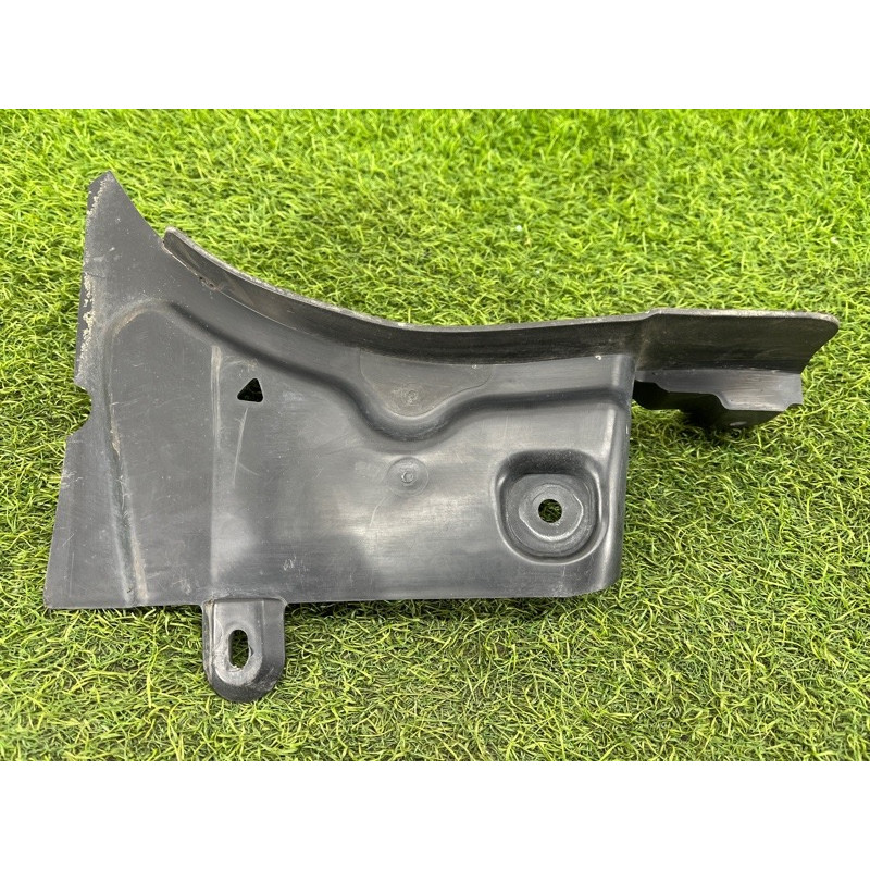 Защита бампера (кузов и элементы) Mercedes-Benz EQB 350 X243 2022 A2438802303