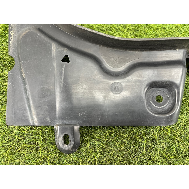 Защита бампера (кузов и элементы) Mercedes-Benz EQB 350 X243 2022 A2438802303