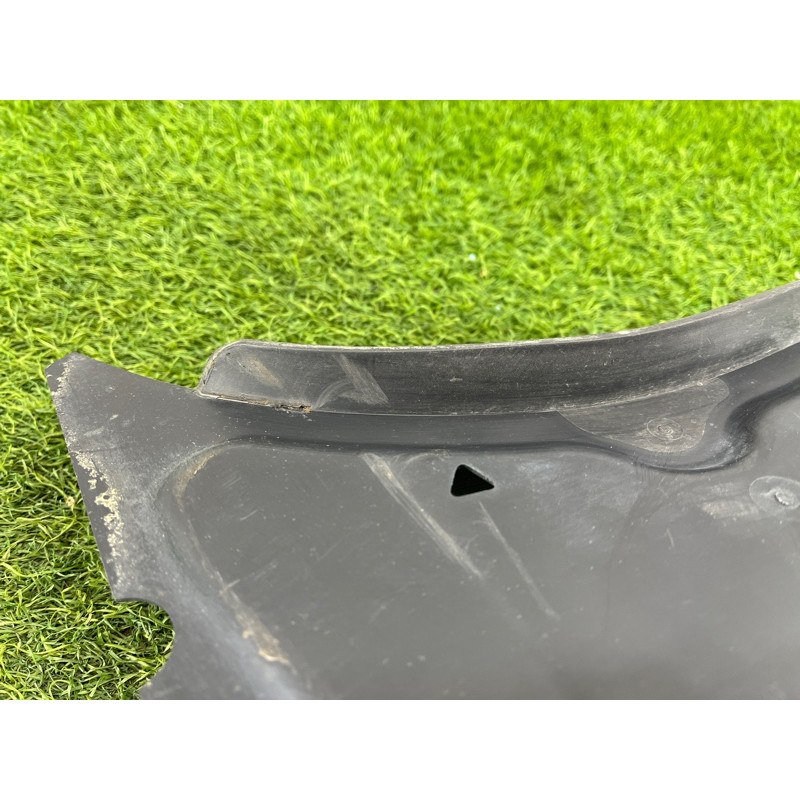 Защита бампера (кузов и элементы) Mercedes-Benz EQB 350 X243 2022 A2438802303