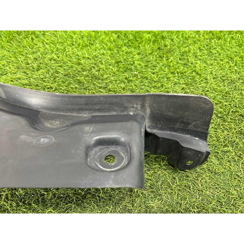 Защита бампера (кузов и элементы) Mercedes-Benz EQB 350 X243 2022 A2438802303