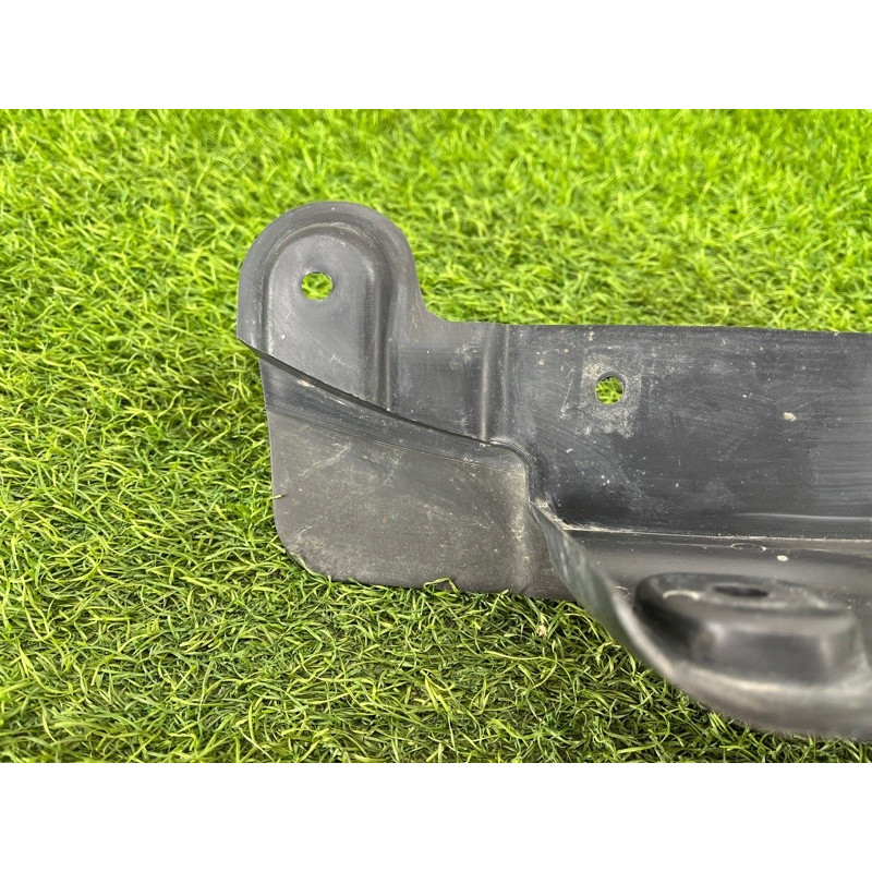 Защита бампера (кузов и элементы) Mercedes-Benz EQB 350 X243 2022 A2438802303