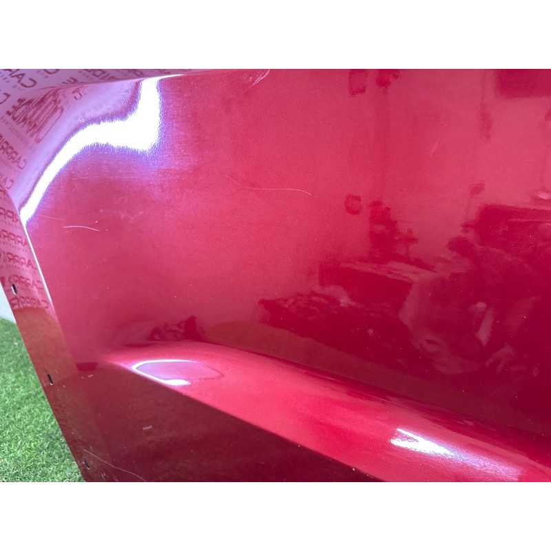 Дверь (наружные элементы кузова) Jeep Grand Cherokee WK2 2014 3.0 Diesel 55113634AO