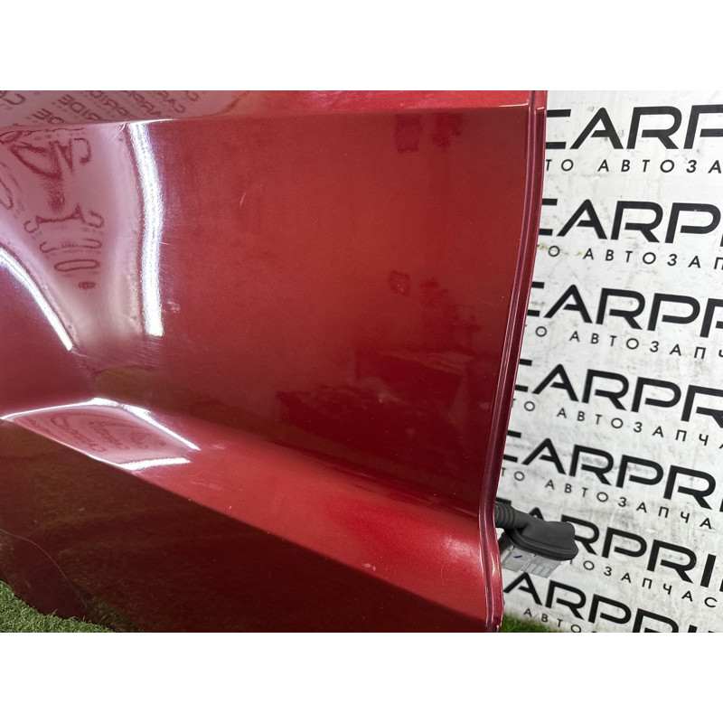 Дверь (наружные элементы кузова) Jeep Grand Cherokee WK2 2014 3.0 Diesel 55113634AO