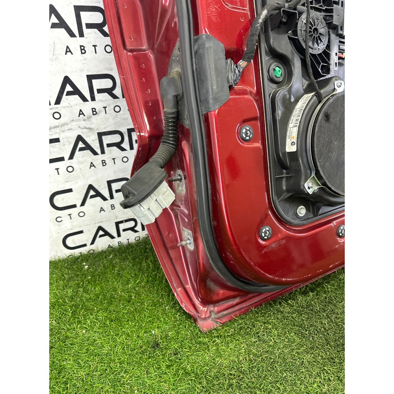 Дверь (наружные элементы кузова) Jeep Grand Cherokee WK2 2014 3.0 Diesel 55113634AO