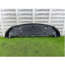 Защита бампера