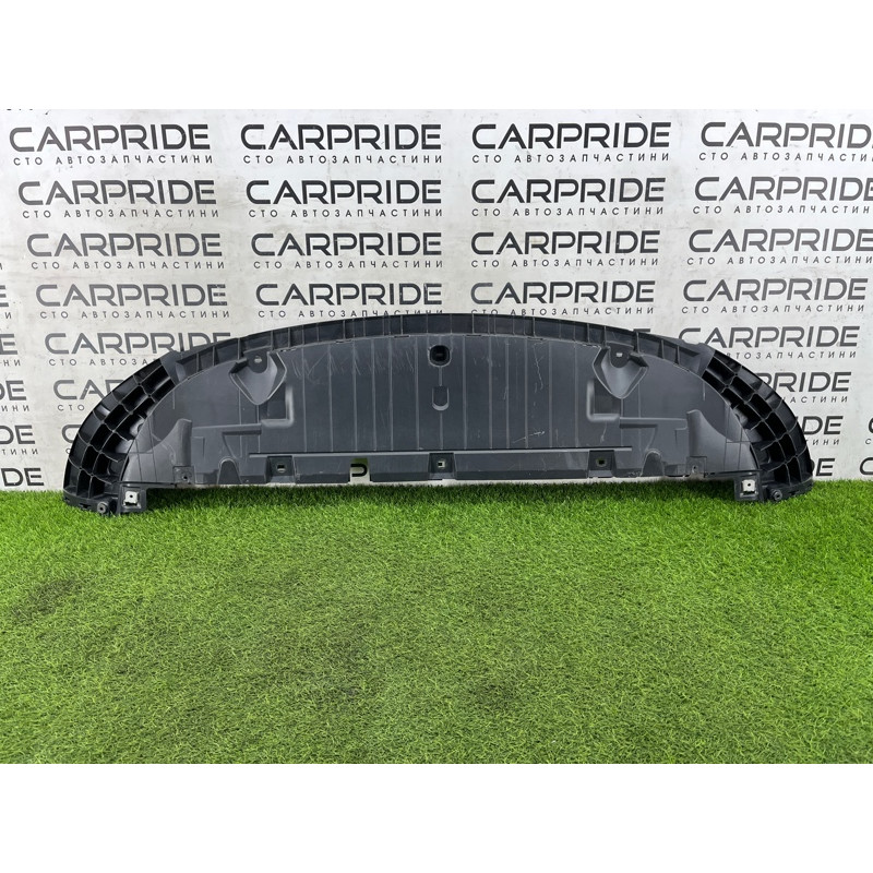 Защита бампера (кузов и элементы) Mercedes-Benz EQB 350 X243 2022 A2438854104