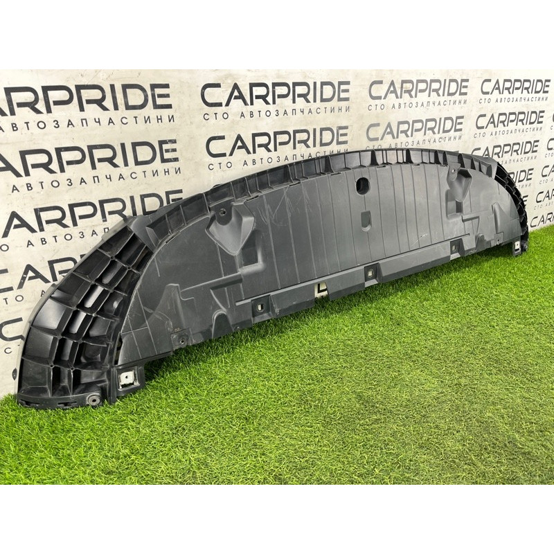 Защита бампера (кузов и элементы) Mercedes-Benz EQB 350 X243 2022 A2438854104