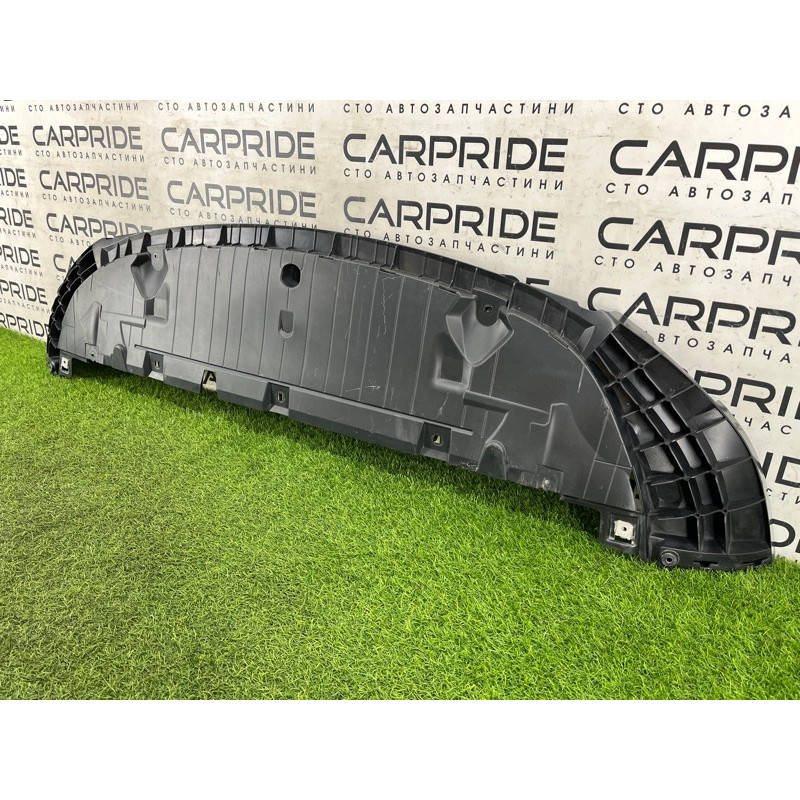 Защита бампера (кузов и элементы) Mercedes-Benz EQB 350 X243 2022 A2438854104