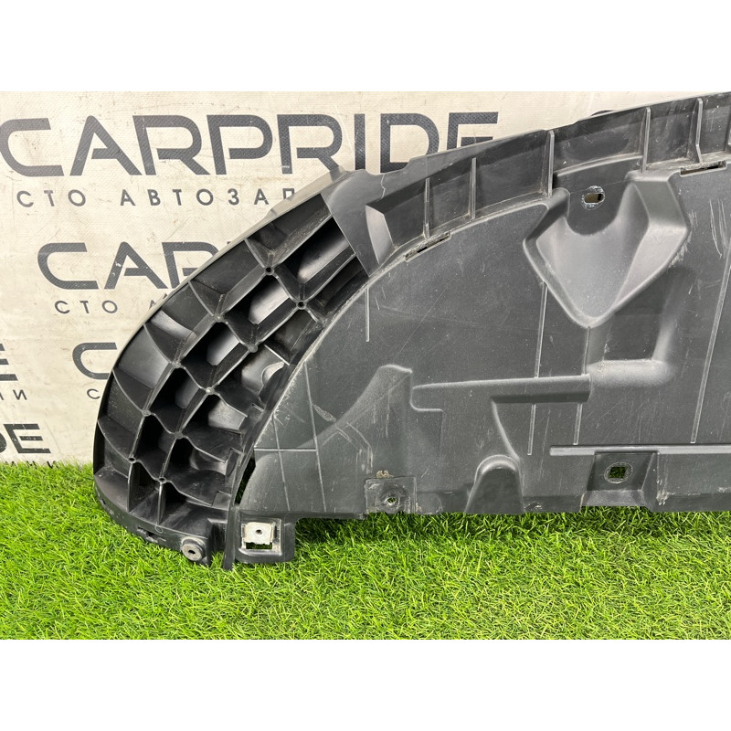 Защита бампера (кузов и элементы) Mercedes-Benz EQB 350 X243 2022 A2438854104